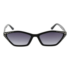 Marciano by Guess Black Plastic Sunglasses