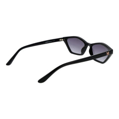 Marciano by Guess Black Plastic Sunglasses