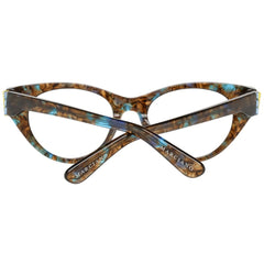 Marciano by Guess Brown Plastic Glasses (Frames)