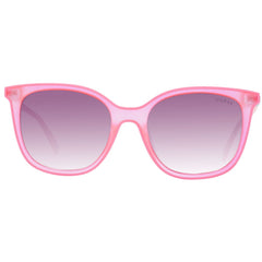 Guess Pink Women Sunglass