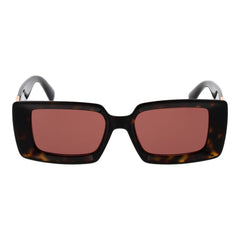 Tod's Brown Women Sunglasses