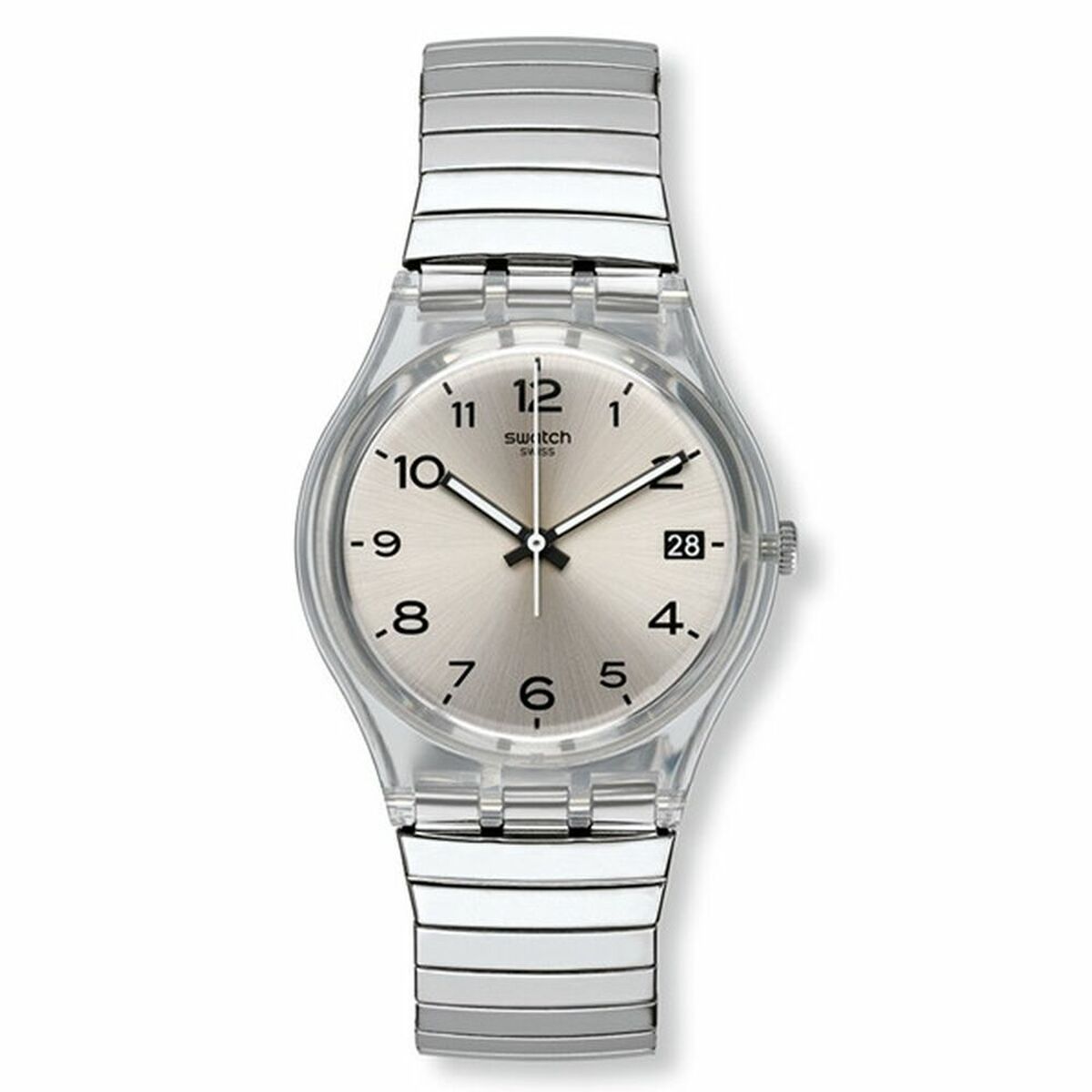 Ladies' Watch Swatch GM416B