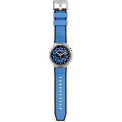 Unisex Watch Swatch SB07S106