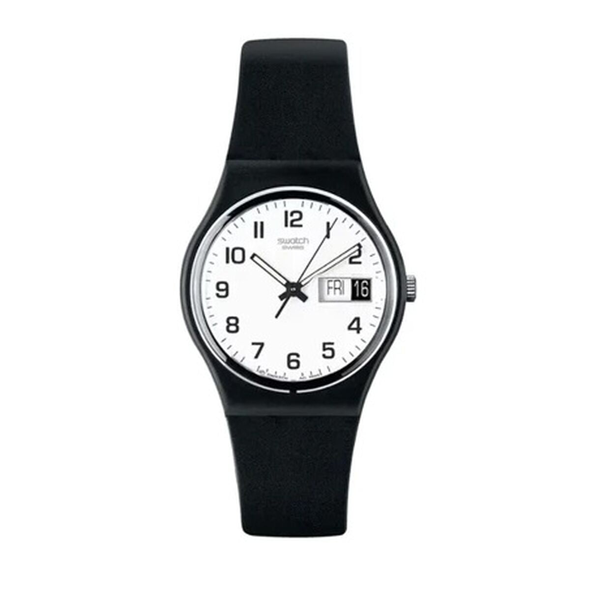 Ladies' Watch Swatch GB743-S26 (Ø 34 mm)