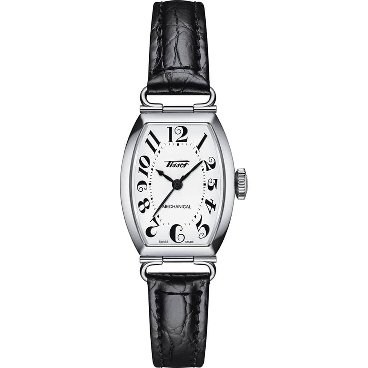 Ladies' Watch Tissot HERITAGE PORTO AUTOMATIC