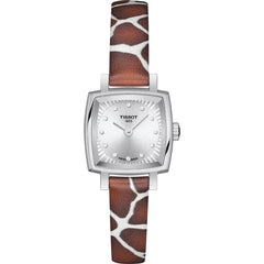 Ladies' Watch Tissot LOVELY W-DIAMONDS