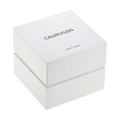 Montre Femme Calvin Klein SNAKE (Ø 28 mm)