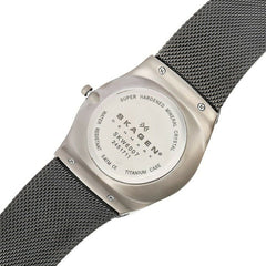 Unisex Watch Calvin Klein K7Q21146 (20 mm)