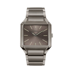 Men's Watch Breil TW1928 Grey (Ø 40 mm)