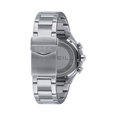 Men's Watch Breil TW1983 Silver (Ø 44 mm)