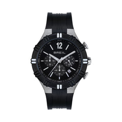 Men's Watch Breil TW1984 Black (Ø 44 mm)