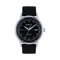 Men's Watch Breil TW1989 Black (Ø 44 mm)