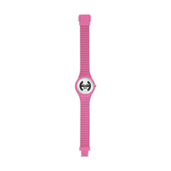 Ladies'Watch Hip Hop SOLARE (Ø 34 mm)