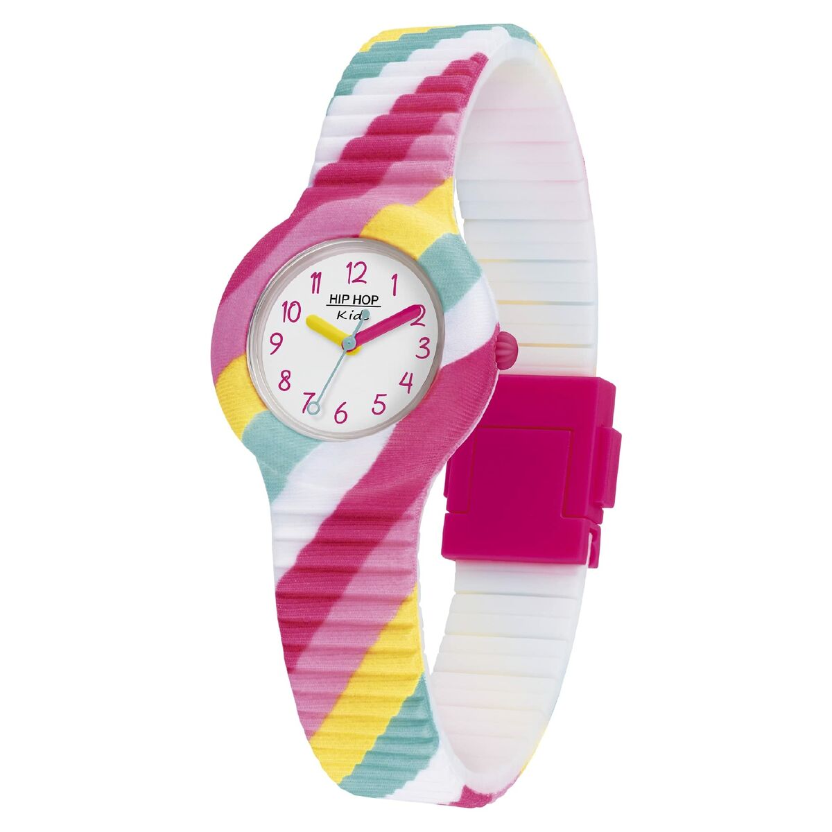 Infant's Watch Hip Hop HWU1123