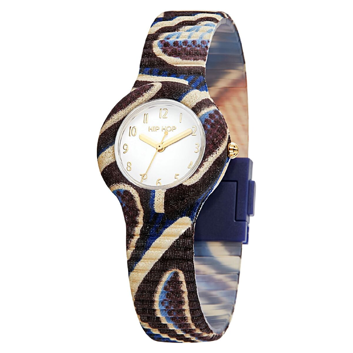 Ladies' Watch Hip Hop HWU1147