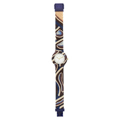 Ladies' Watch Hip Hop HWU1147