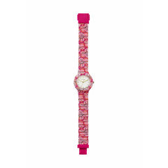 Ladies' Watch Hip Hop HWU1174