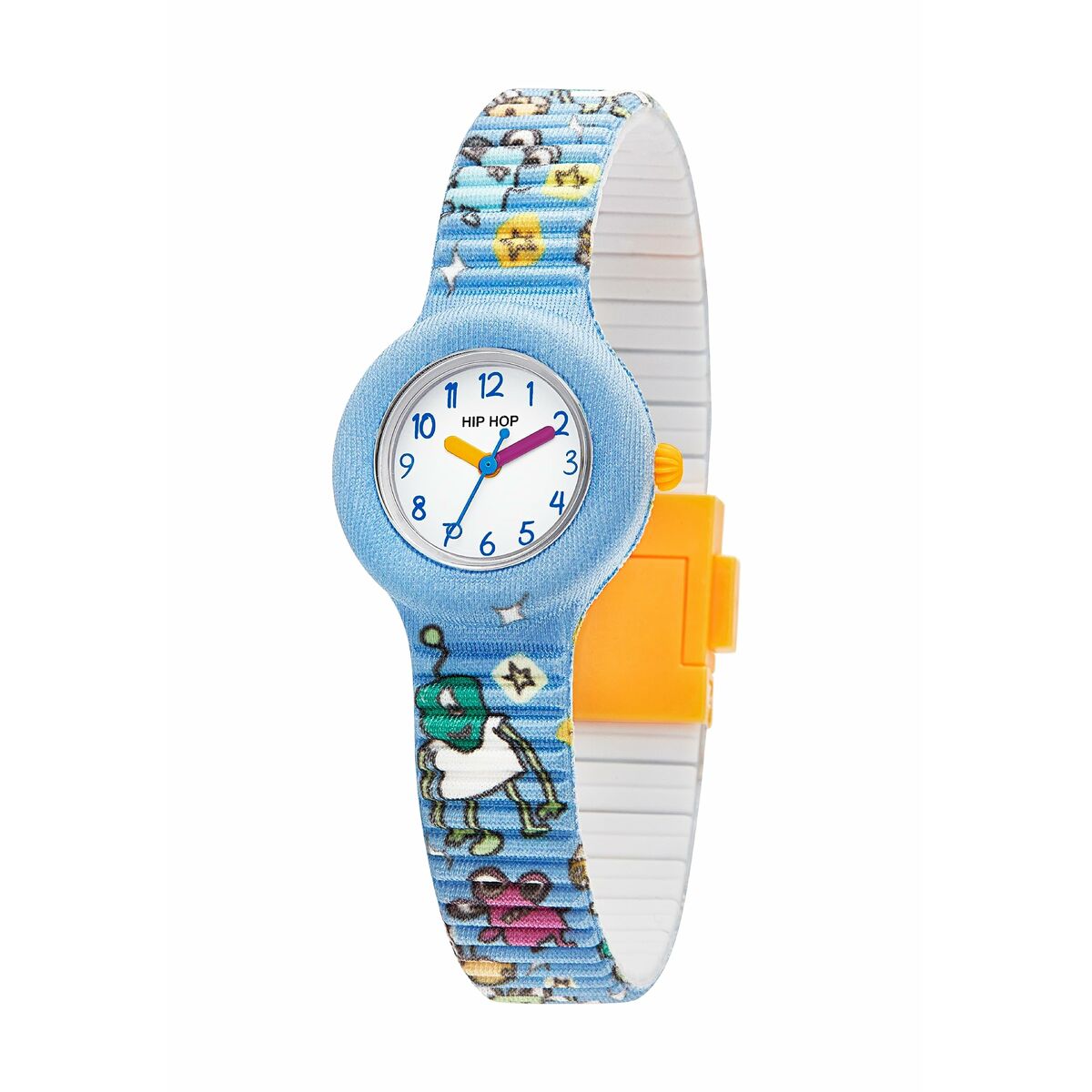 Infant's Watch Hip Hop HWU1176