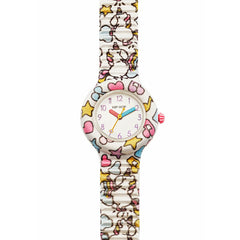 Infant's Watch Hip Hop HWU1179