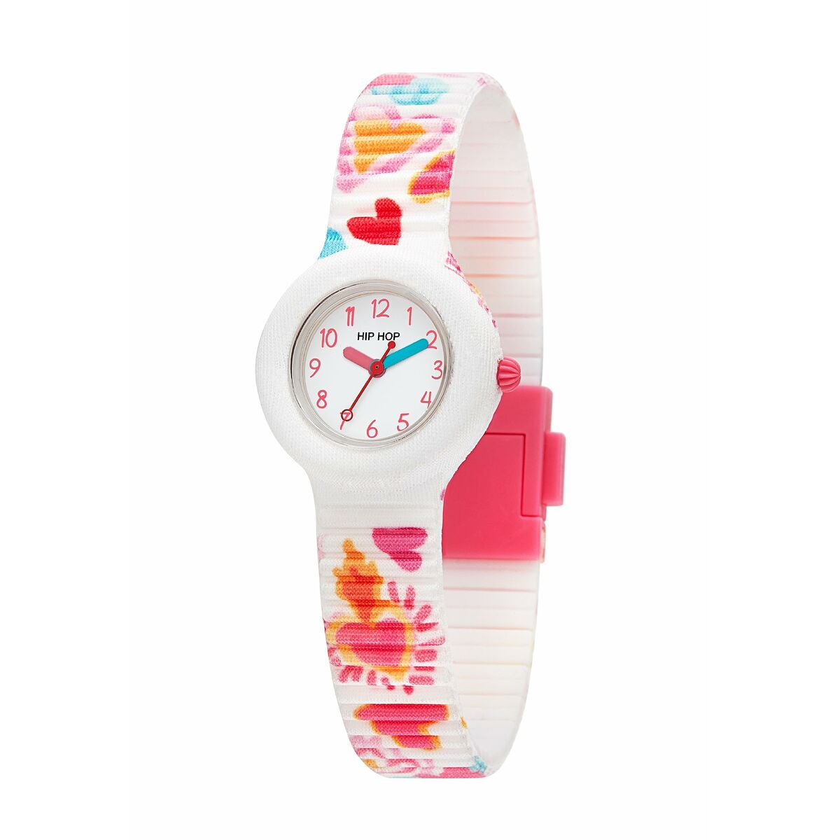 Montre Enfant Hip Hop HWU1180