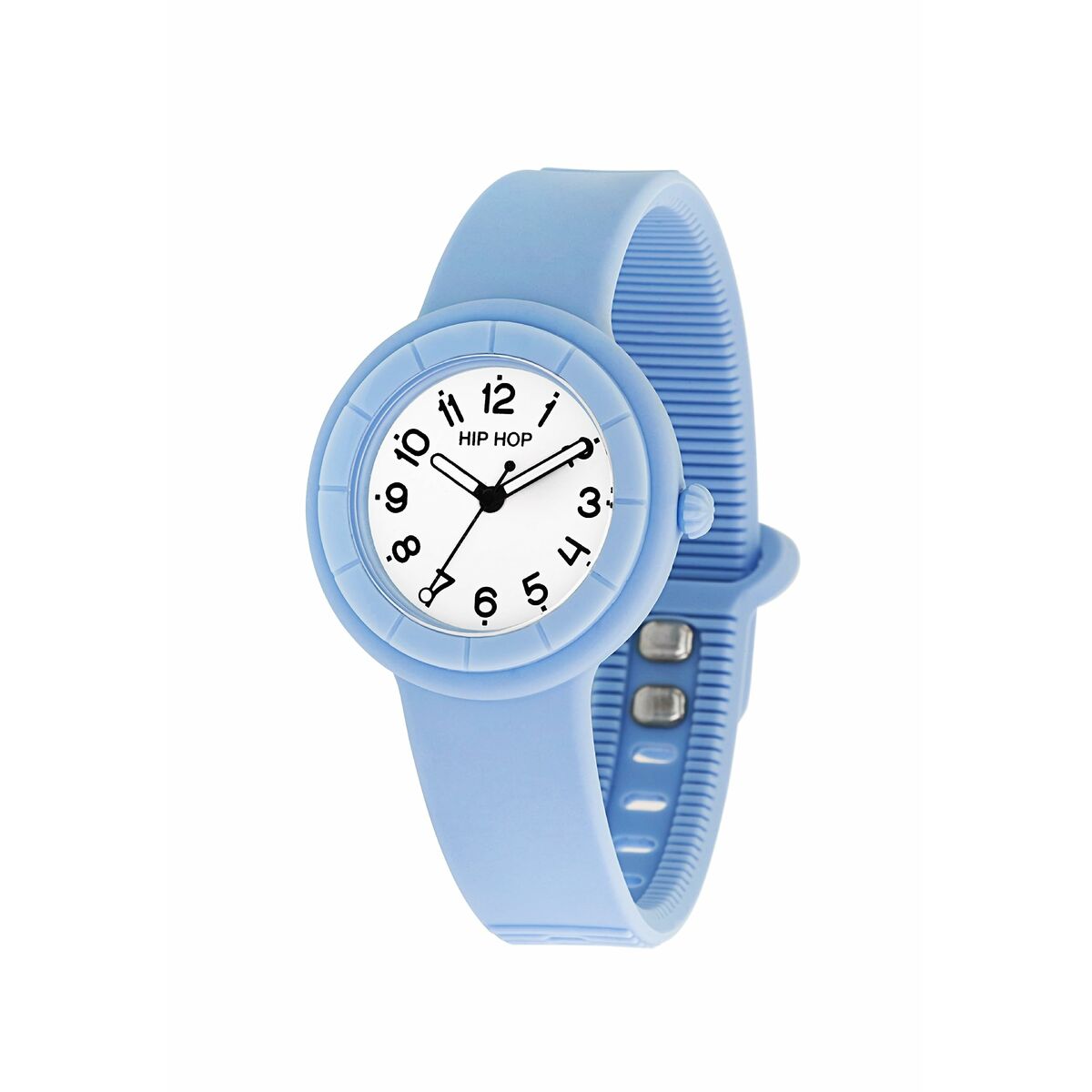 Ladies' Watch Hip Hop HWU1192 (Ø 34 mm)