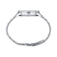 Men's Watch Breil EW0646 Silver (Ø 43 mm)