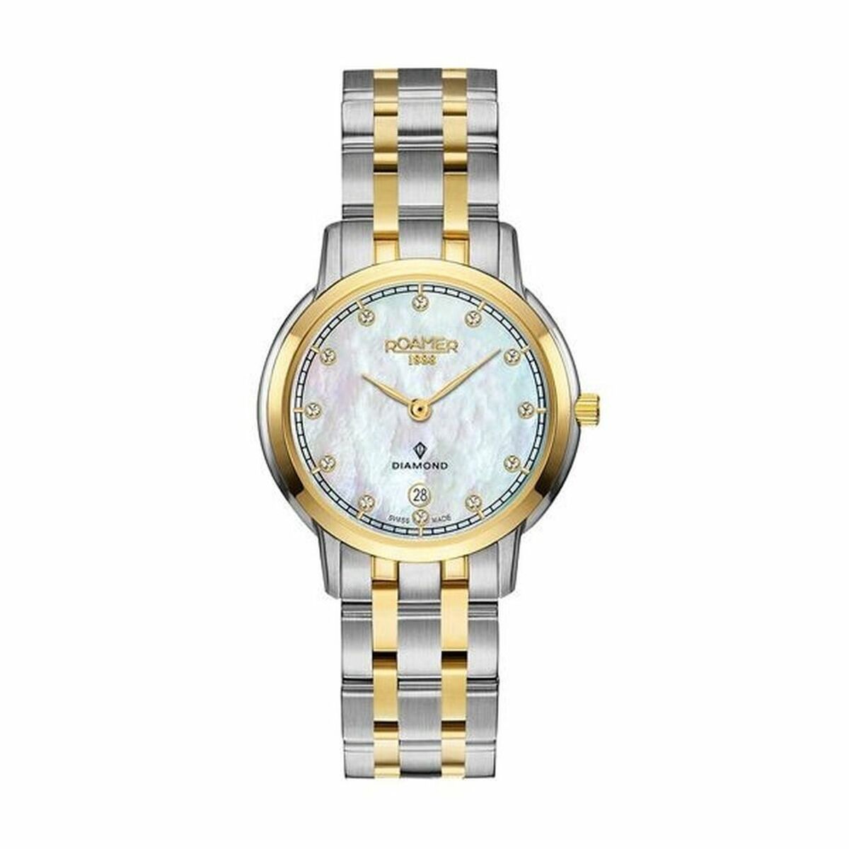 Montre Femme Roamer 515811472950