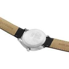 Montre Femme Mondaine HELVETICA No. 1 BOLD (Ø 34 mm)