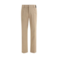 Fendi New Rich Pants
