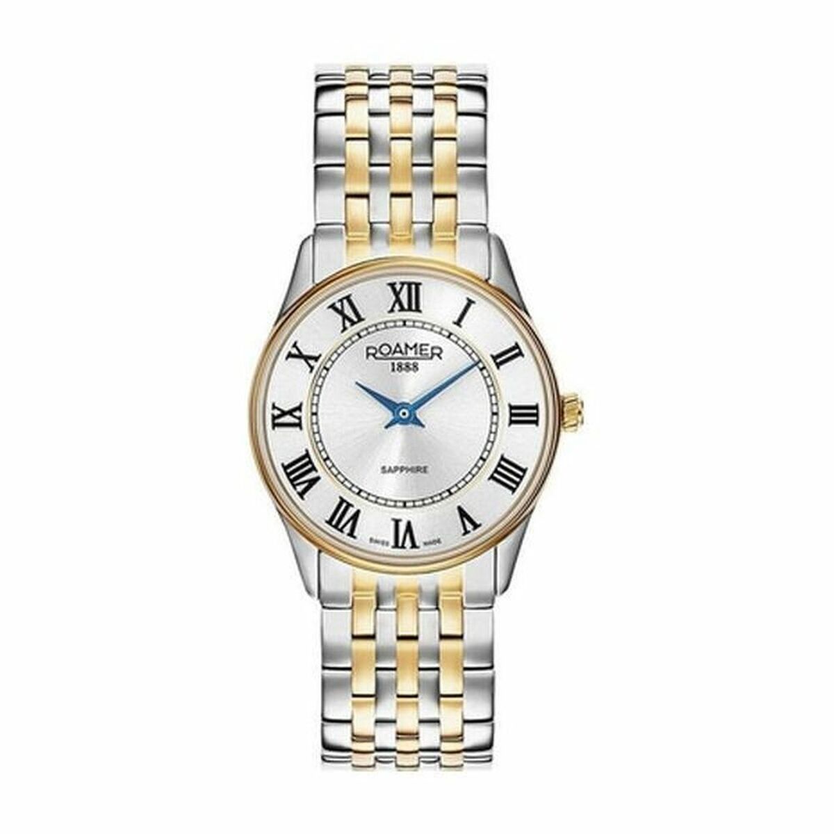 Ladies' Watch Roamer 520820471550