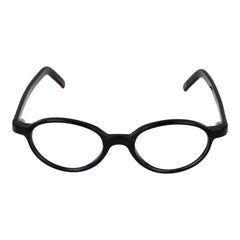 Andy Wolf Black Acetate Glasses (Frames)