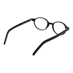 Andy Wolf Black Acetate Glasses (Frames)