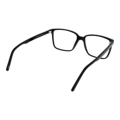 Andy Wolf Black Acetate Glasses (Frames)
