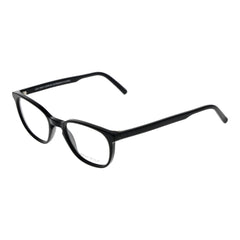 Andy Wolf Black Acetate Glasses (Frames)