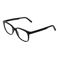 Andy Wolf Black Acetate Glasses (Frames)