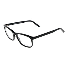 Andy Wolf Black Acetate Glasses (Frames)