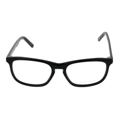 Andy Wolf Black Acetate Glasses (Frames)
