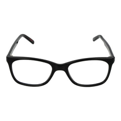 Andy Wolf Black Acetate Glasses (Frames)