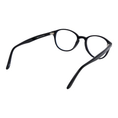 Andy Wolf Black Acetate Glasses (Frames)