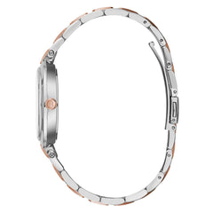 Furla Gray Stainless Steel Watch