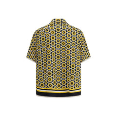 Valentino Bulles Royales bowling Shirt