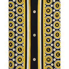 Valentino Bulles Royales bowling Shirt