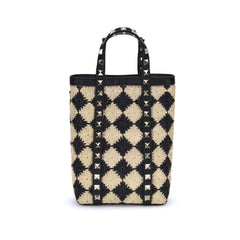 Valentino Garavani Rockstud mini Tote Bag