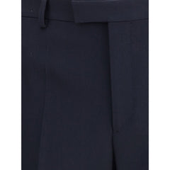 Valentino Virgin wool Pants