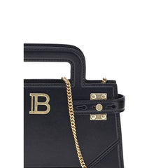 Balmain B-buzz Small Handbag