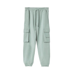 Hinnominate Gray Cotton Jeans & Pant