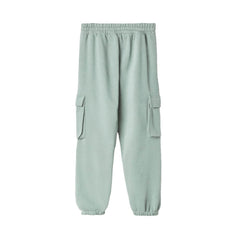 Hinnominate Gray Cotton Jeans & Pant