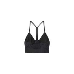 Hinnominate Black Nylon Tops & T-Shirt