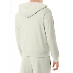Hinnominate Green Cotton Sweater