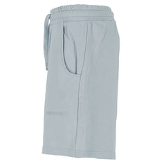 Hinnominate Gray Cotton Short